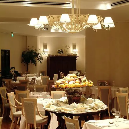 Hotel Clitunno 
