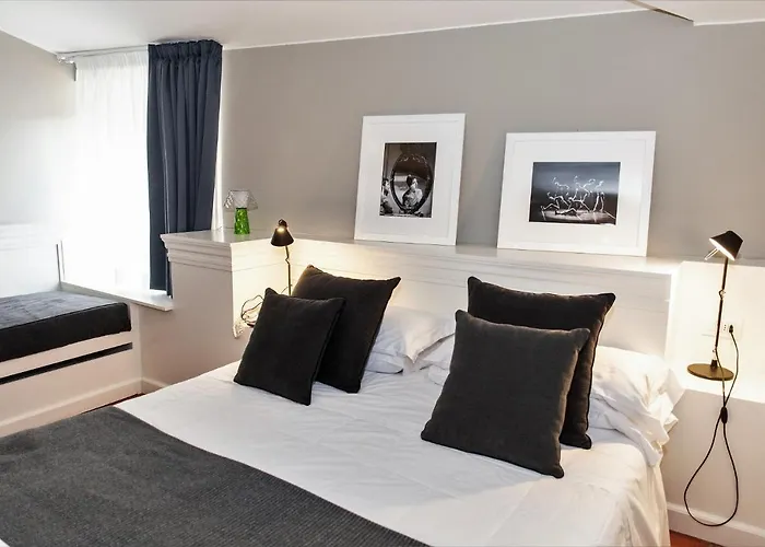 Hotel Clitunno