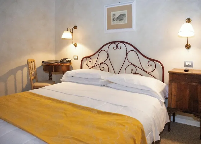 Hotel Clitunno