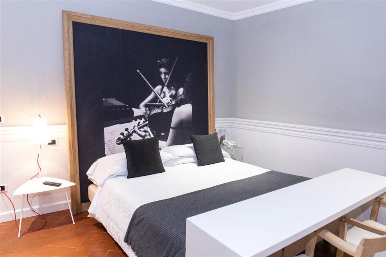 Clitunno Hotel