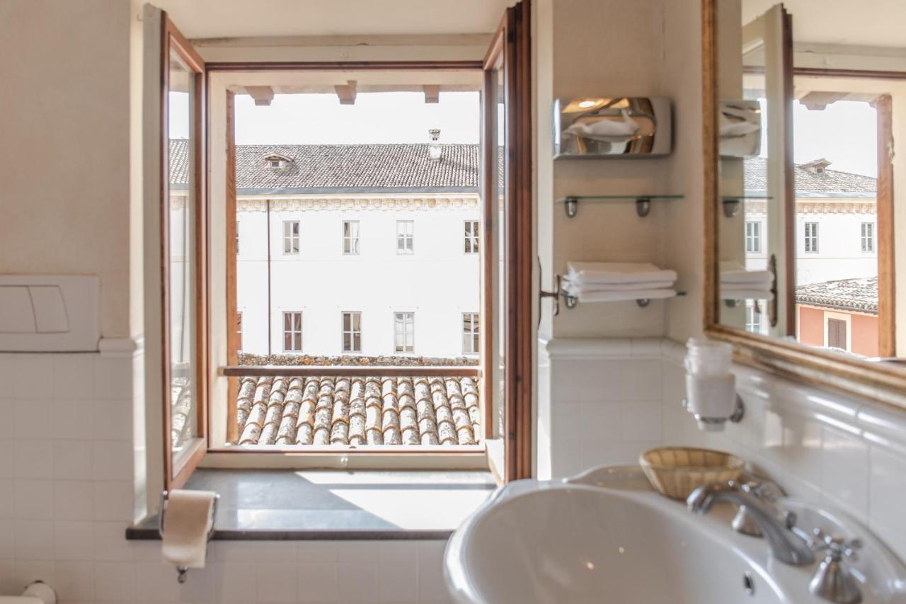 Clitunno Hotel 4*