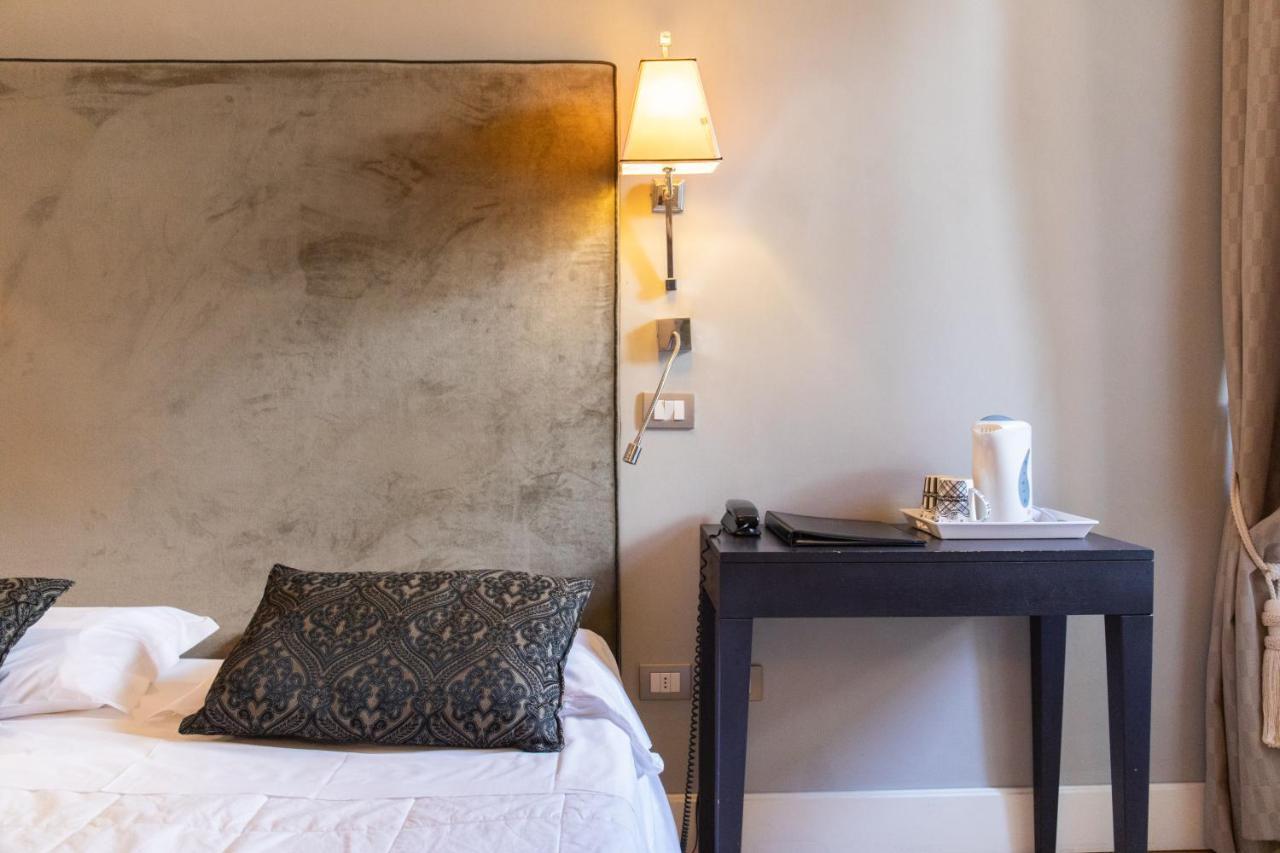 Clitunno Hotel Spoleto