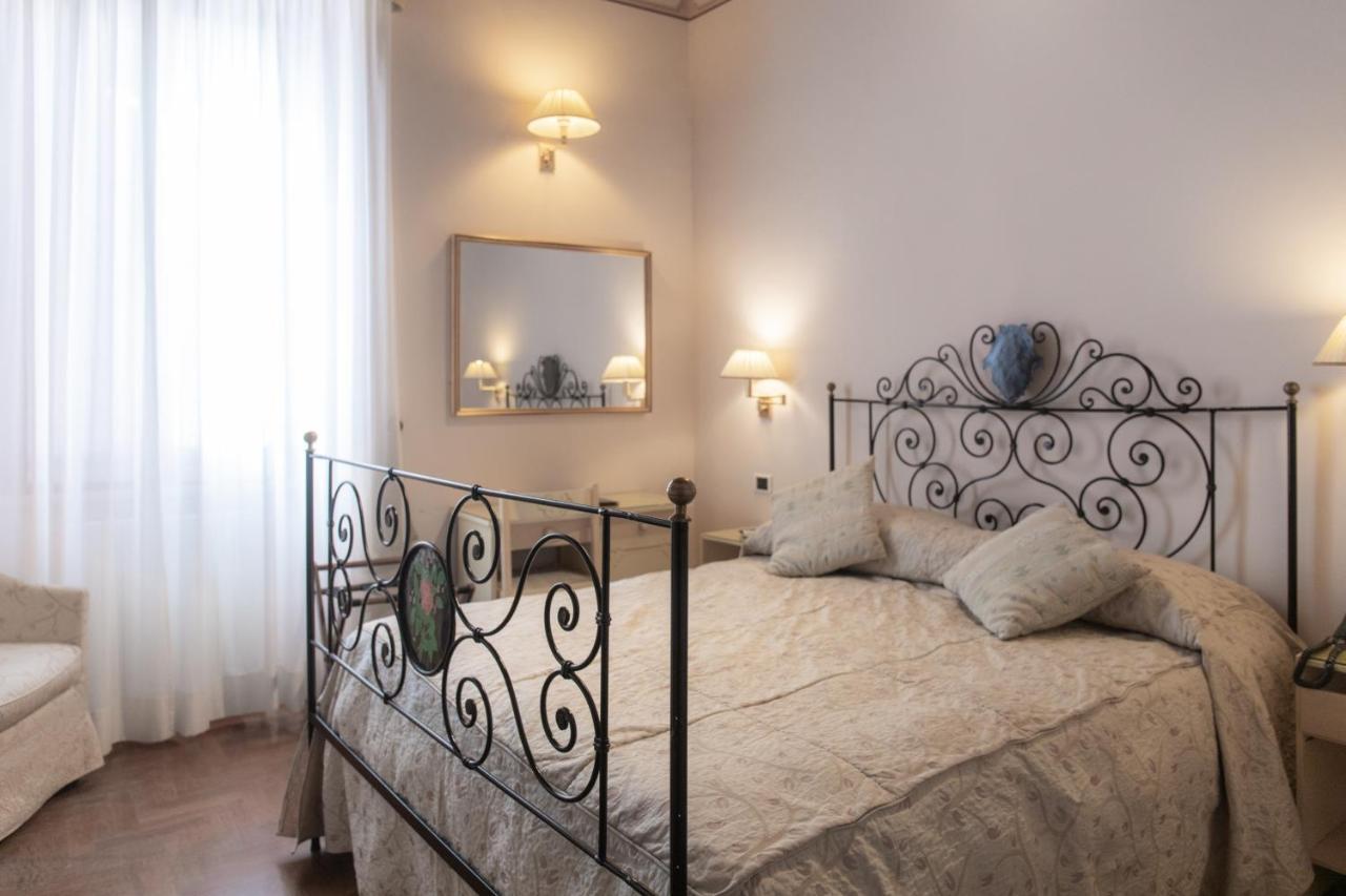 Clitunno Hotel