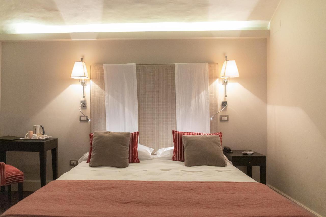 Hotel Clitunno