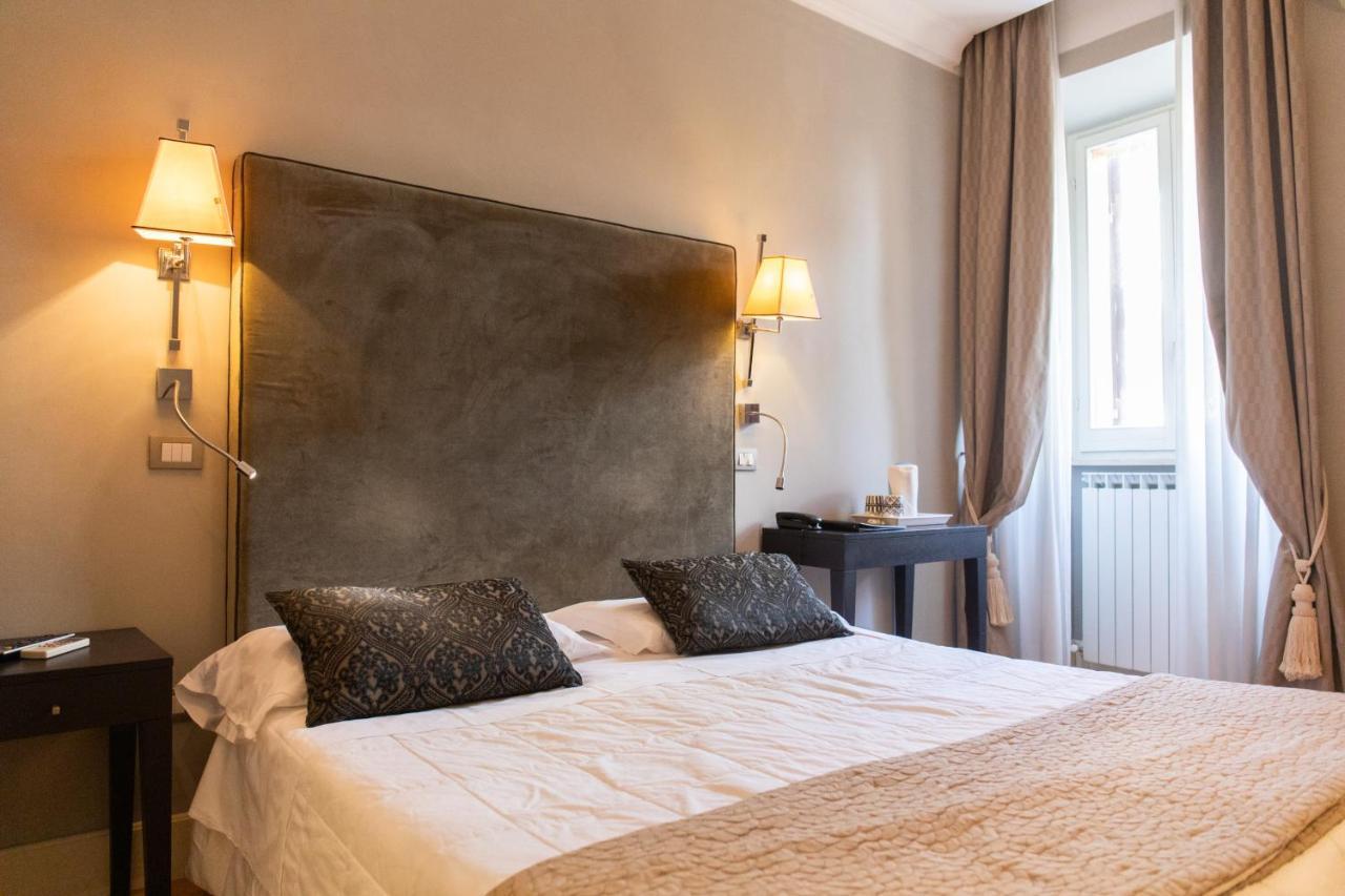 Clitunno Hotel Spoleto