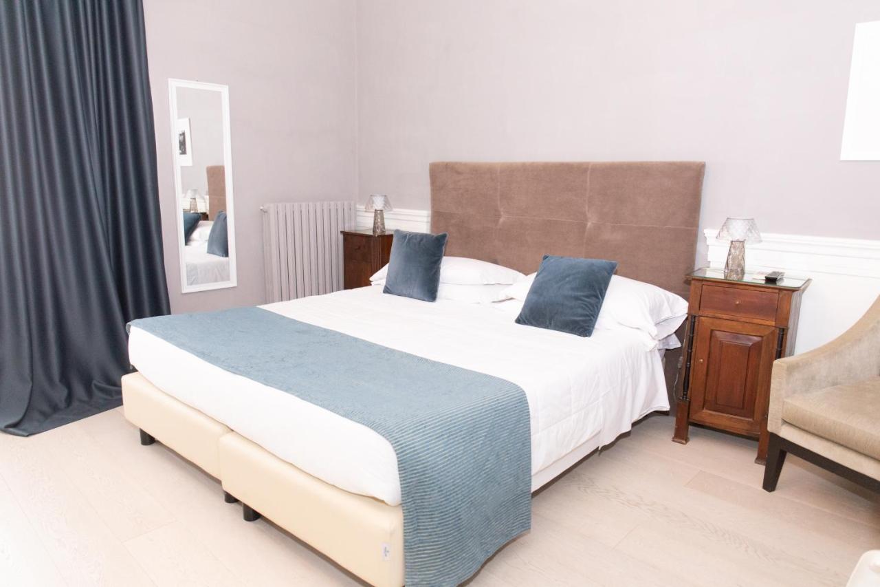Hotel Clitunno Spoleto