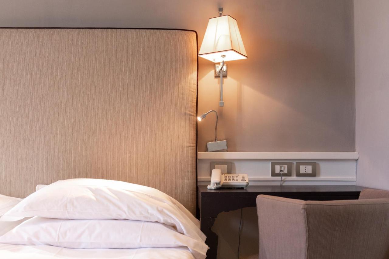 Clitunno Hotel
