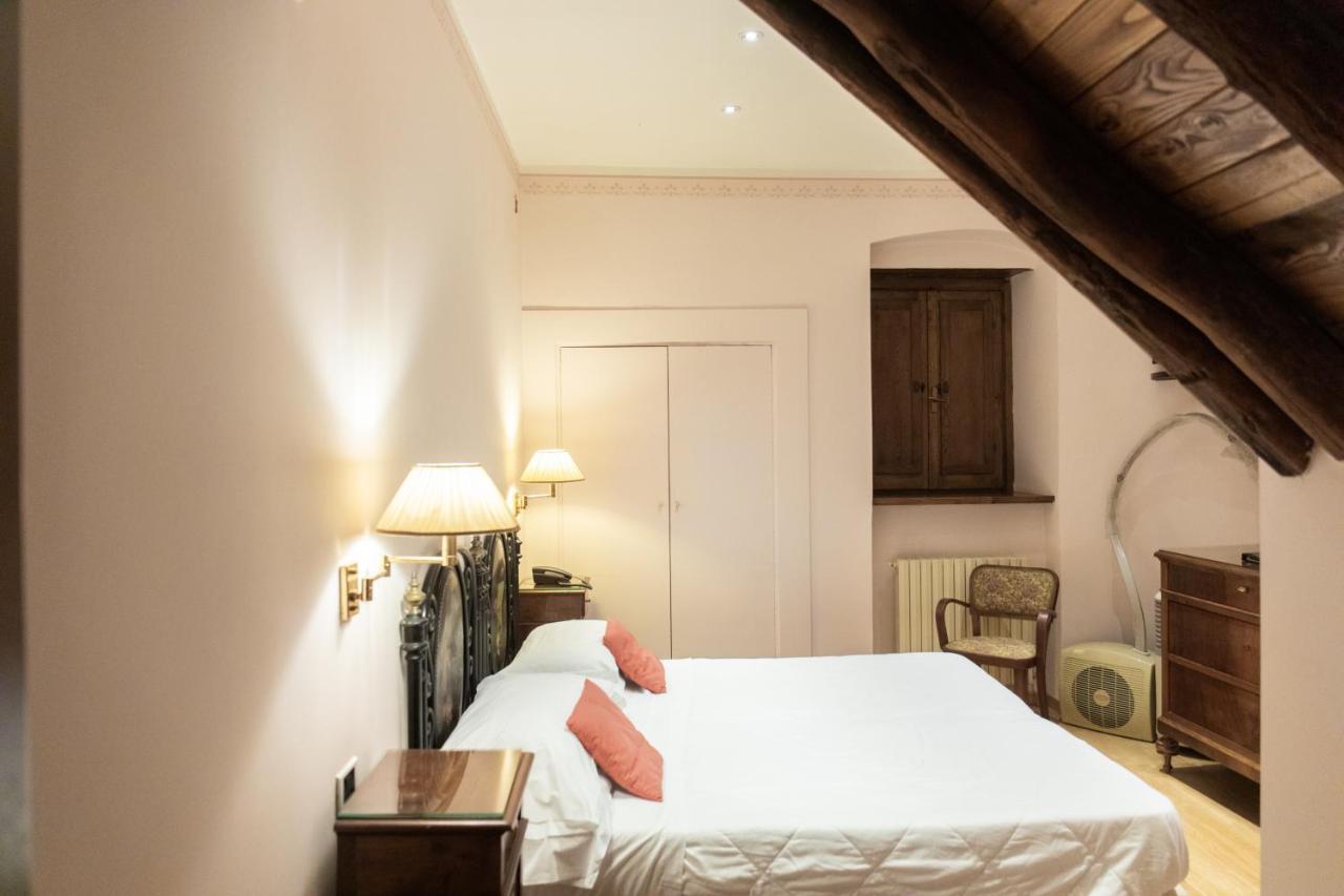 Clitunno Hotel Spoleto