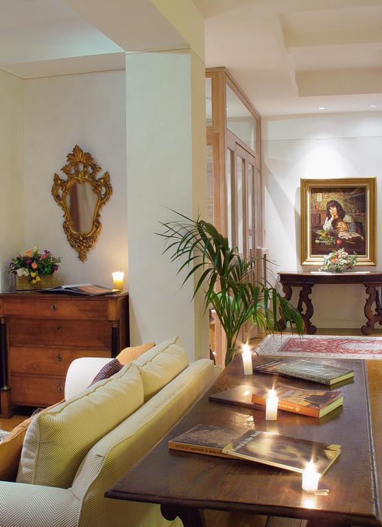 Hotel Clitunno 4*