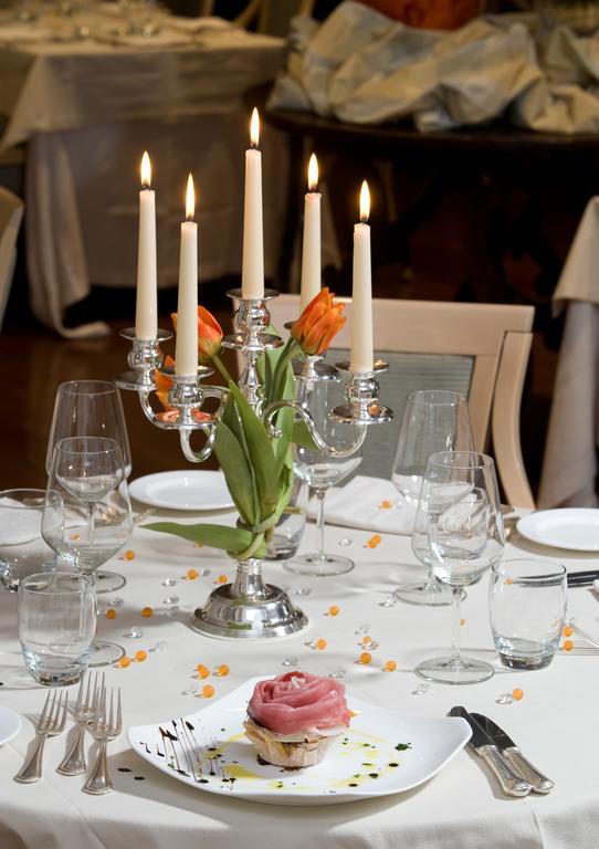 Hotel Clitunno 4*